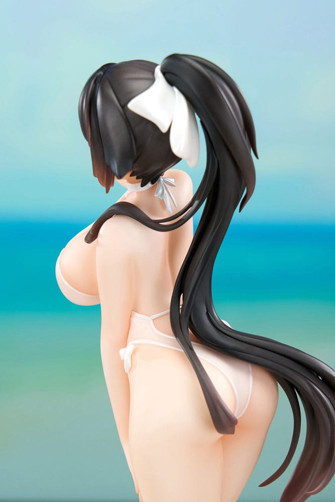 Azur Lane Limepie Series Takao Beach Rhapsody PVC Statue 22 cm