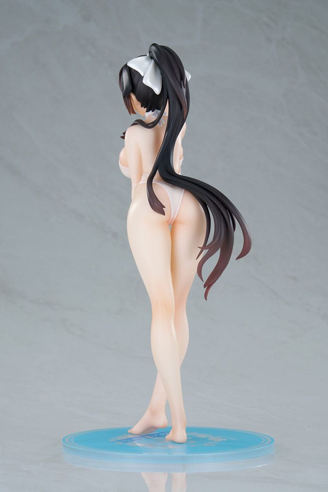 Azur Lane Limepie Series Takao Beach Rhapsody PVC Statue 22 cm