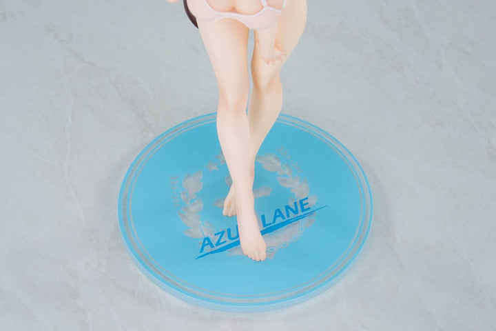 Azur Lane Limepie Series Takao Beach Rhapsody PVC Statue 22 cm