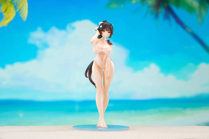 Azur Lane Limepie Series Takao Beach Rhapsody PVC Statue 22 cm