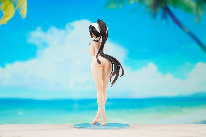 Azur Lane Limepie Series Takao Beach Rhapsody PVC Statue 22 cm