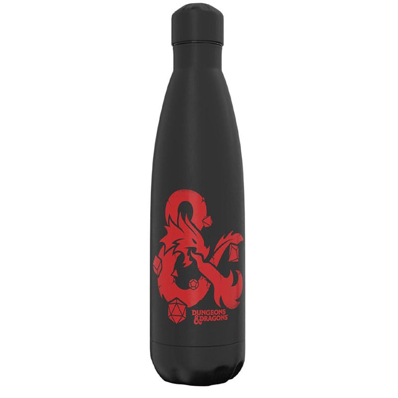 Dungeons & Dragons Water Bottle