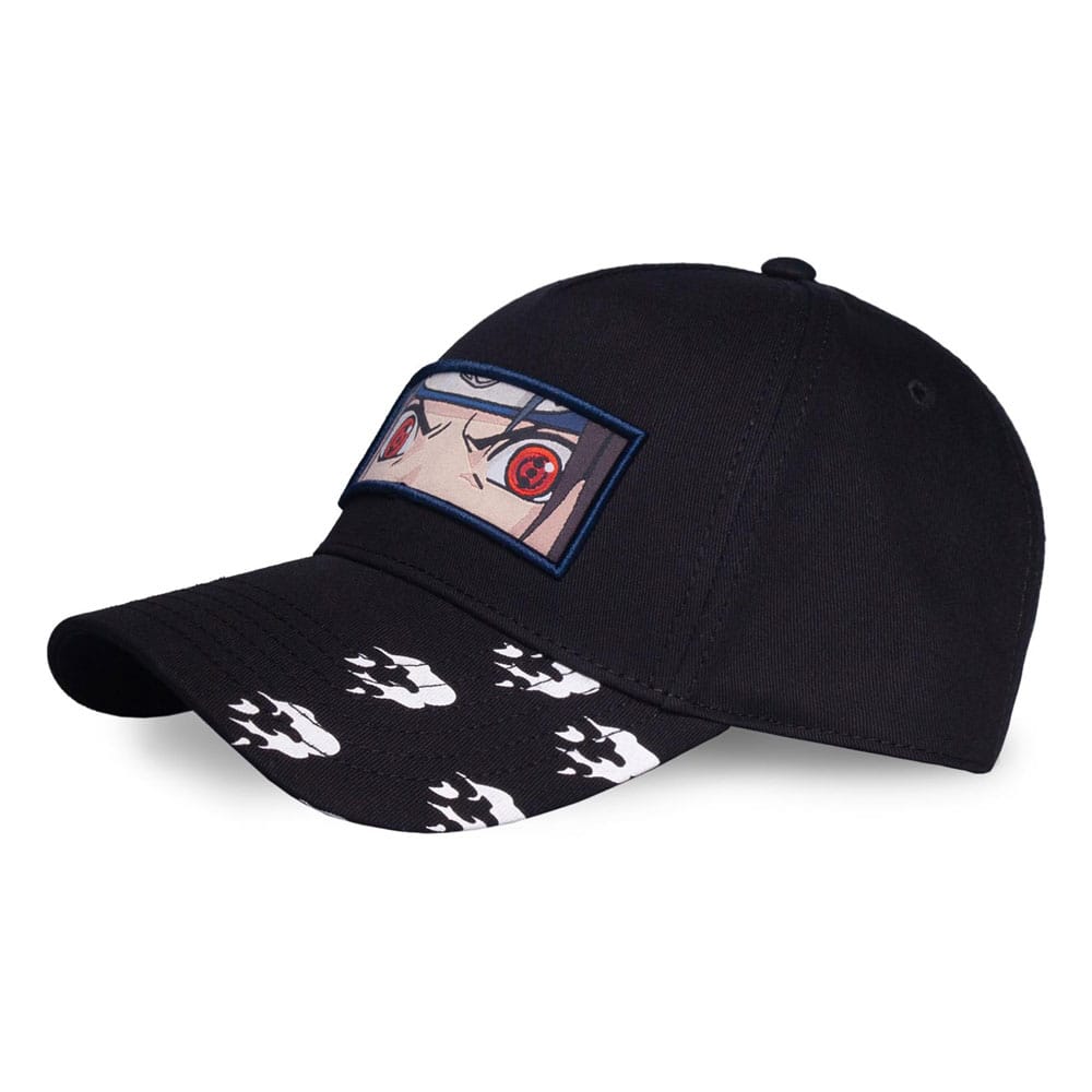 Naruto Sasuke Naruto Baseball Cap Mens