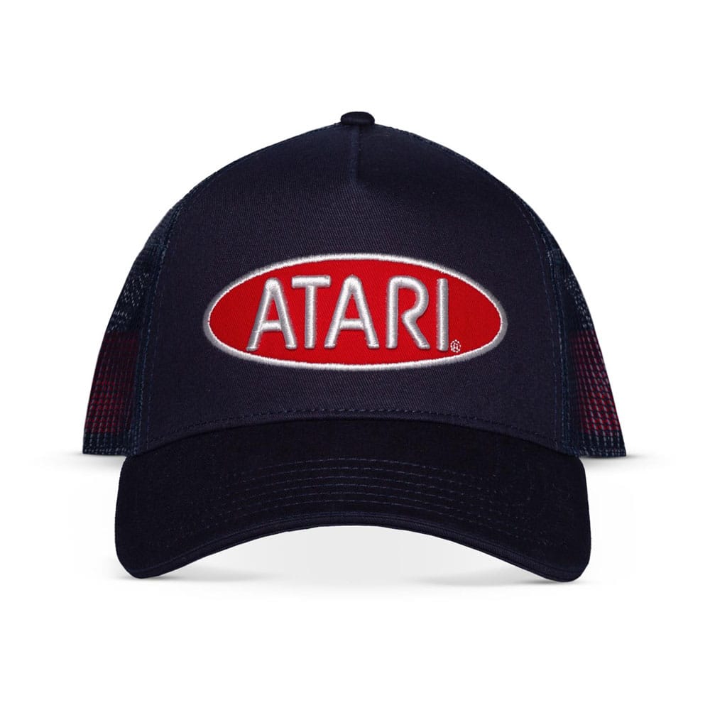 Atari Atari Baseball Cap Seven Panel