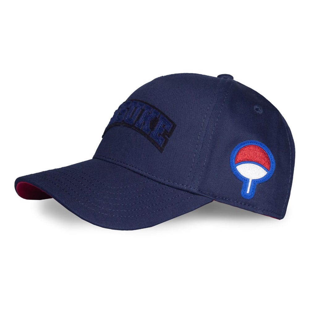 Naruto Sasuke Naruto Baseball Cap