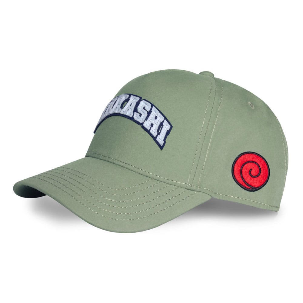 Naruto Kakashi Naruto Baseball Cap