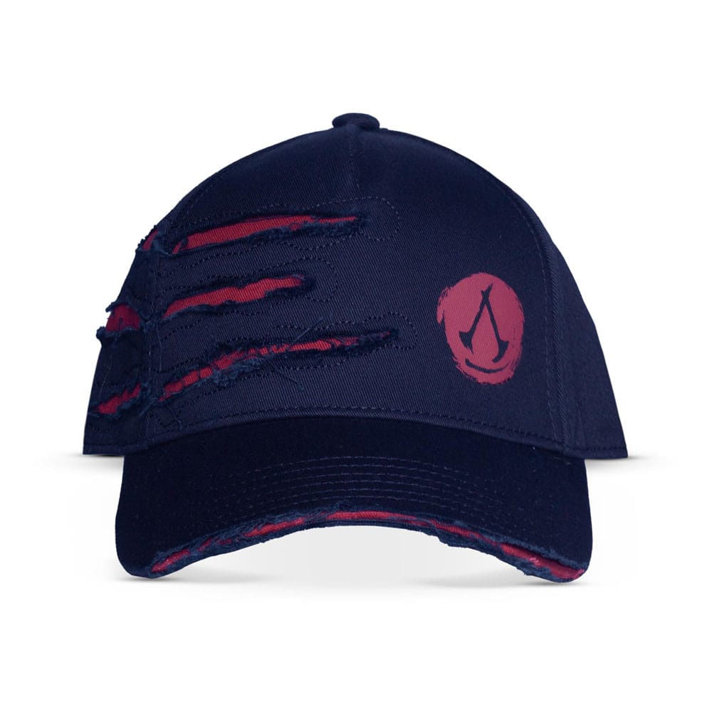 Assassins Creed Scarred Baseball Cap Shadows