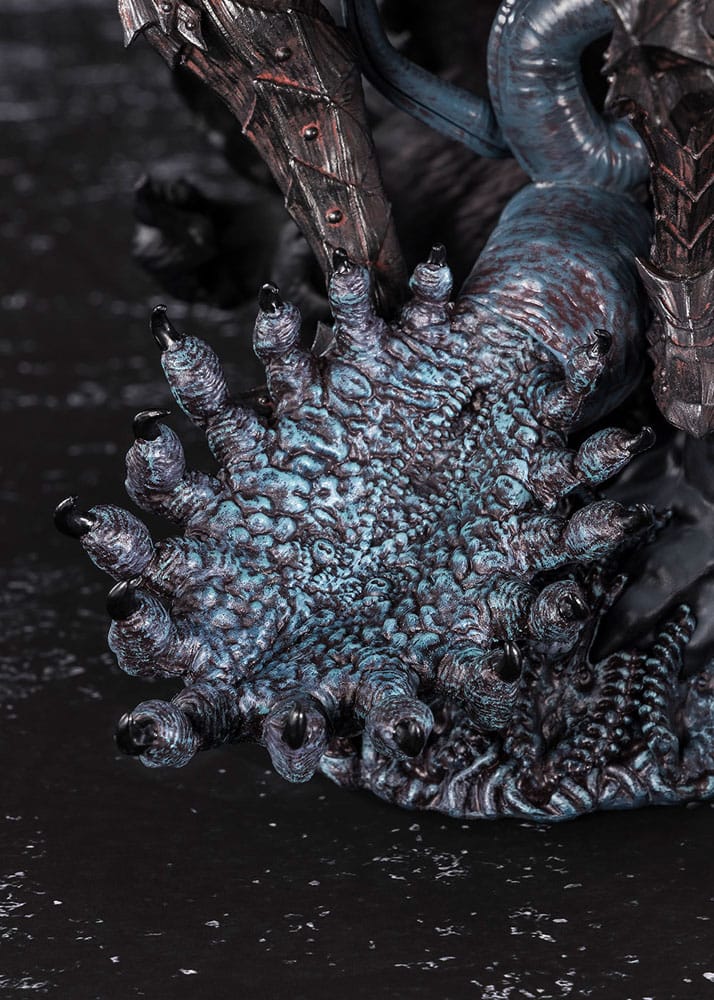 Figuarts ZERO Berserk Guts Berserker Armor Metallic Touch 1/6 Scale PVC Statue