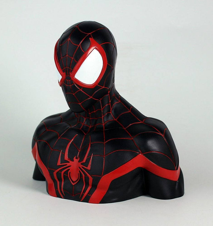 Marvel Miles Morales Coin Bank