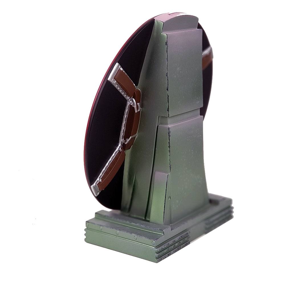 Marvel Captain America Shield Coin Bank
