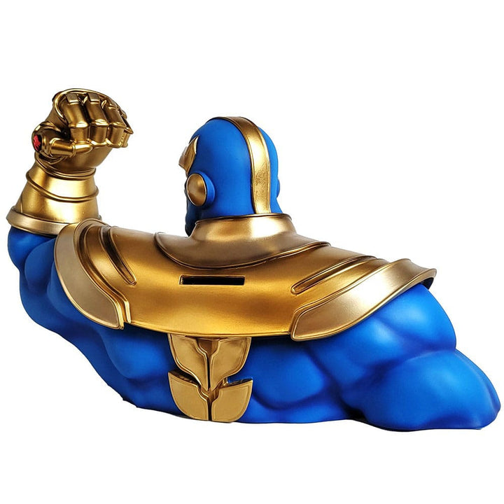 Marvel Comics Thanos Coin Bank