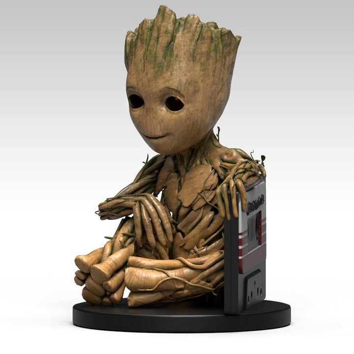 Guardians Of The Galaxy Baby Groot Coin Bank