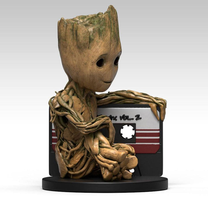 Guardians Of The Galaxy Baby Groot Coin Bank