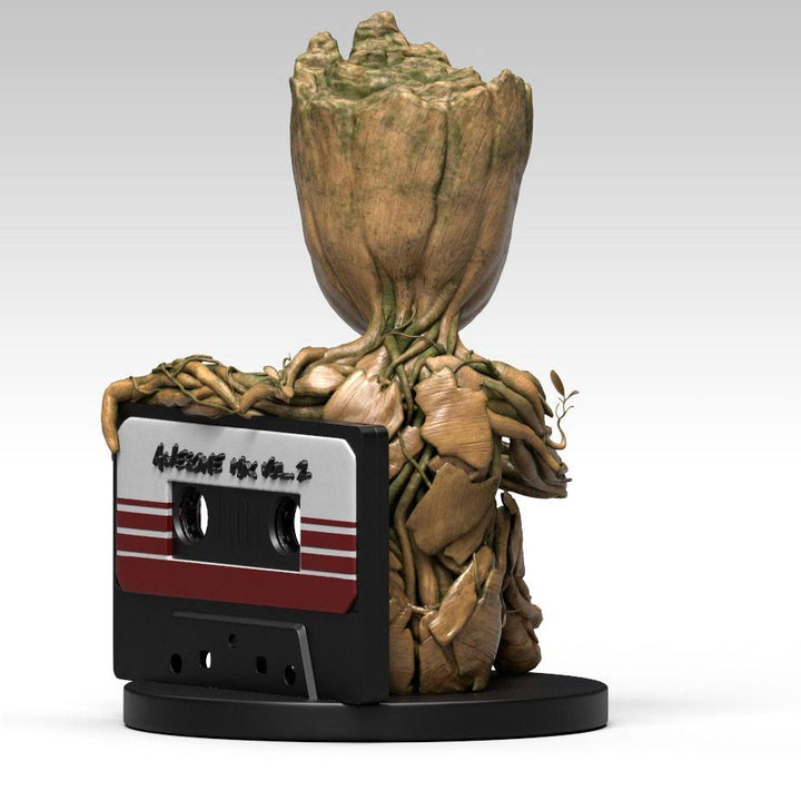 Guardians Of The Galaxy Baby Groot Coin Bank