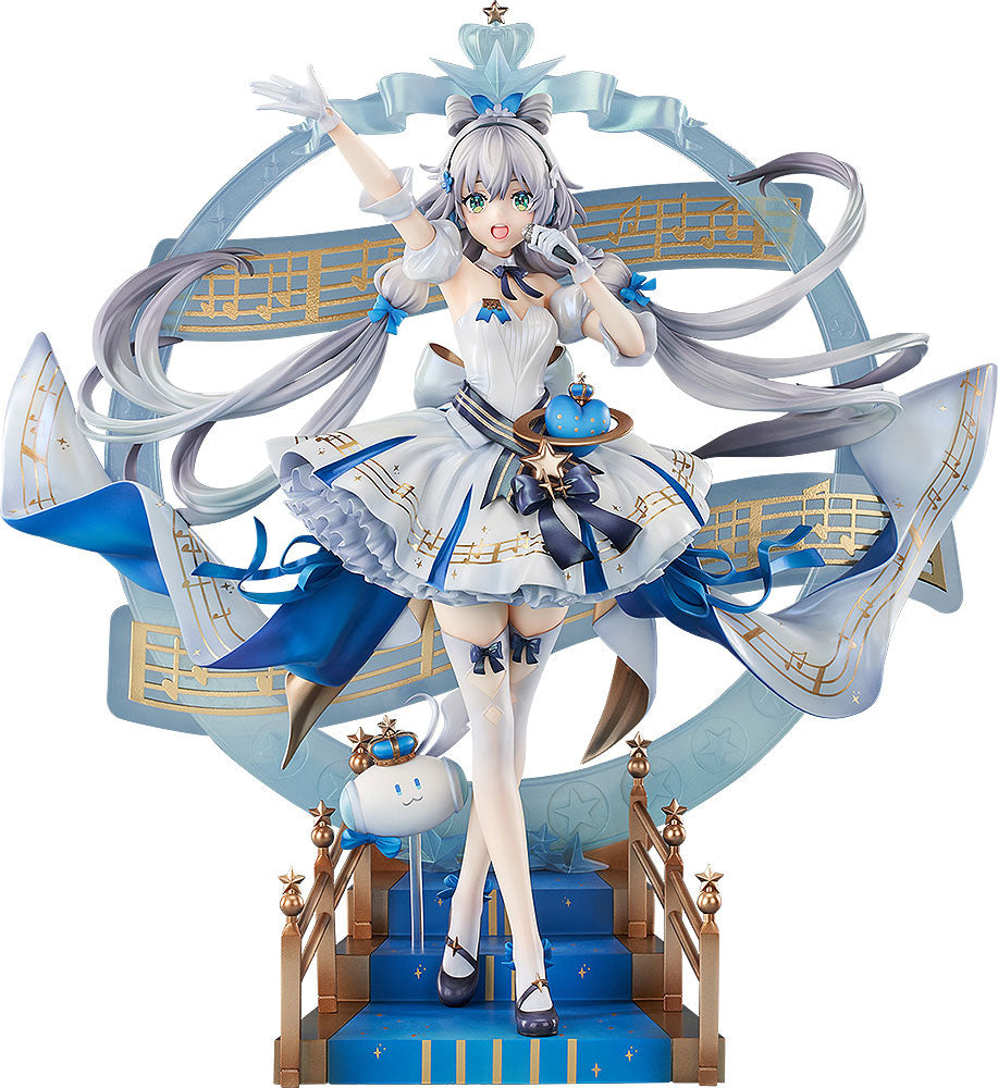 Vsinger Luo Tianyi Vsinger PVC Statue 10th Anniversary Shi Guang Ver 31 cm