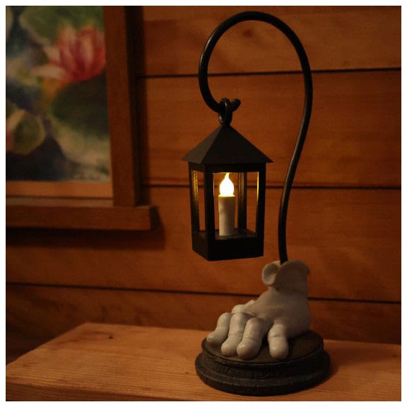 Studio Ghibli Spirited Away Lantern Light Hopping Edition