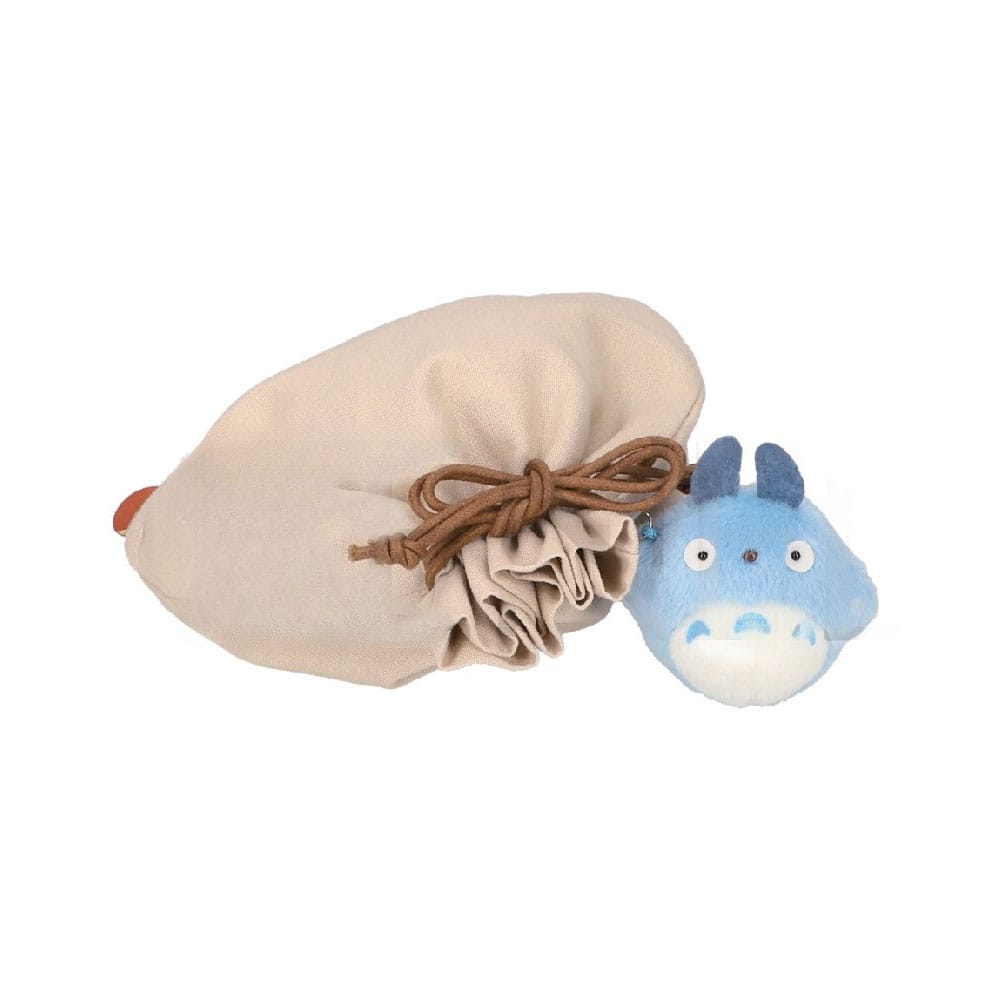 My Neighbor Totoro Medium Totoro Laced Bag