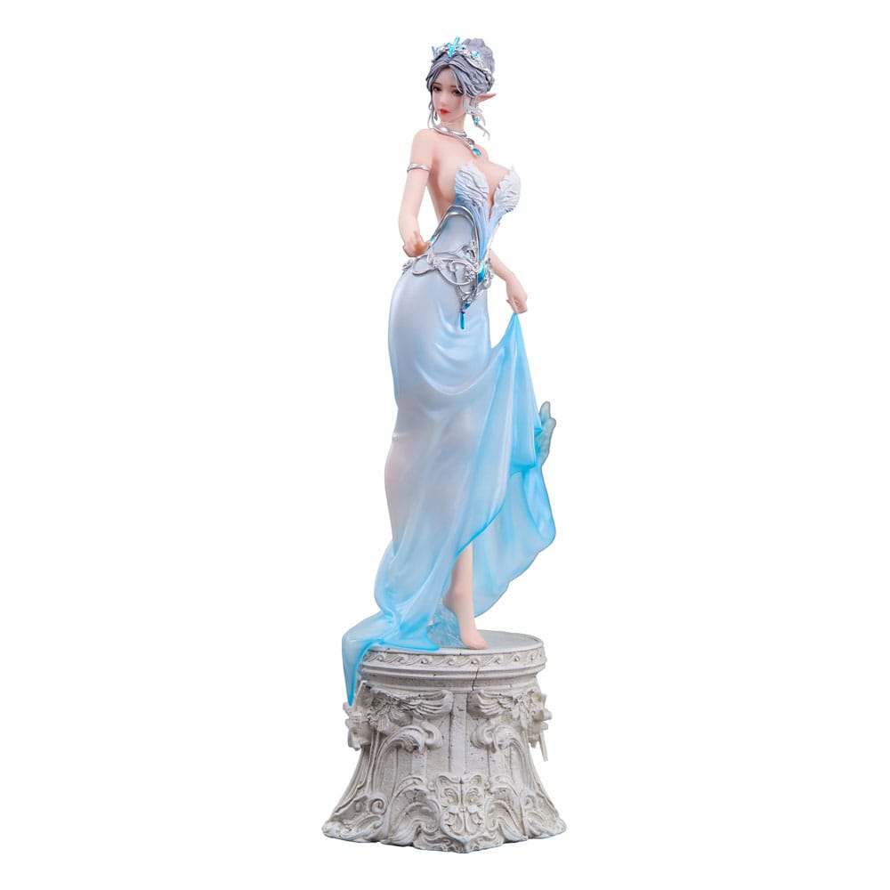 Ghost Blade Haiqin Yan Encounter Version PVC Statue 1 6 Scale 40 Centimeter