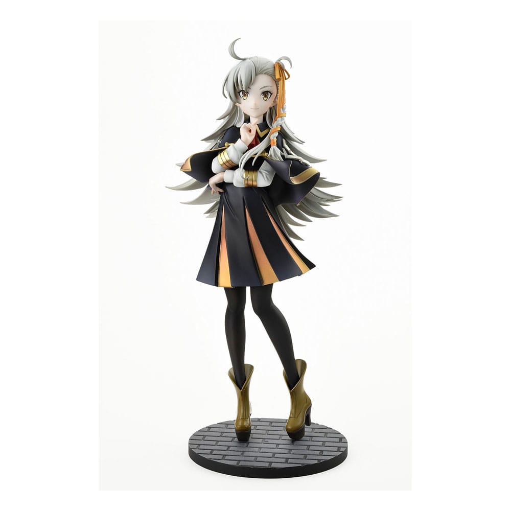 Lord El Melloi IIs Case Files Olga Marie Arsimilat Animusphere PVC Statue 1 8 Scale Re Order 22 cm