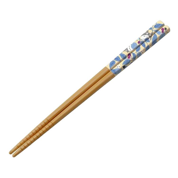 My Neighbor Totoro Totoro Blue Nuts Chopsticks