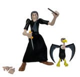 Popeye Sea Hag Action Figure Wave 02