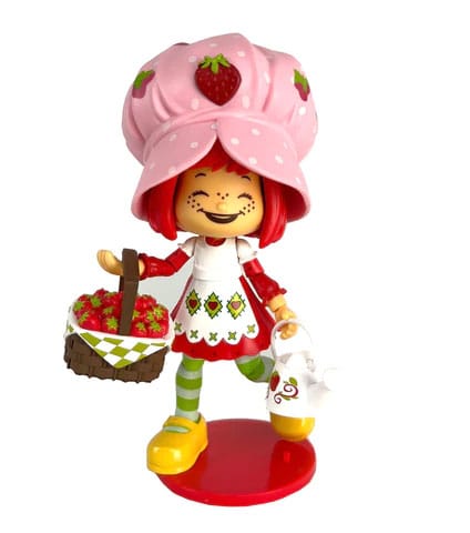 Strawberry Shortcake Strawberry Shortcake Action Figure