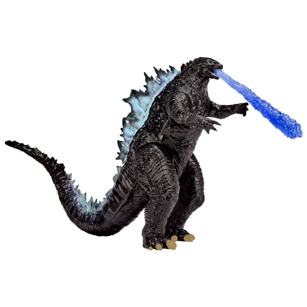 Godzilla versus Kong The New Empire Godzilla Evolved Heat Ray Action Figure 15 cm