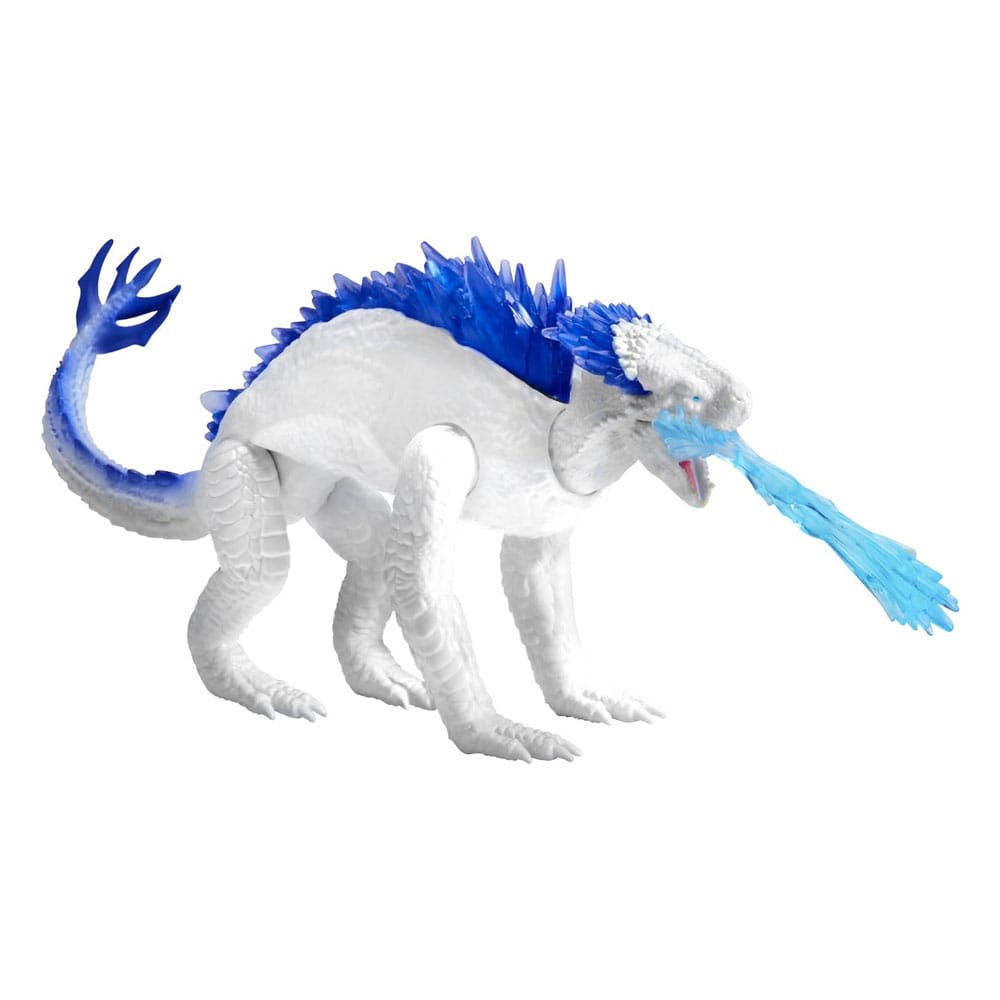 Godzilla versus Kong The New Empire Shimo with Frost Bite Blast 15 cm Action Figure