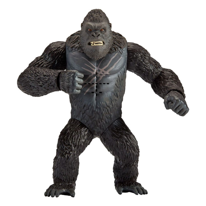 Godzilla x Kong The New Empire Kong 7" Action Figure