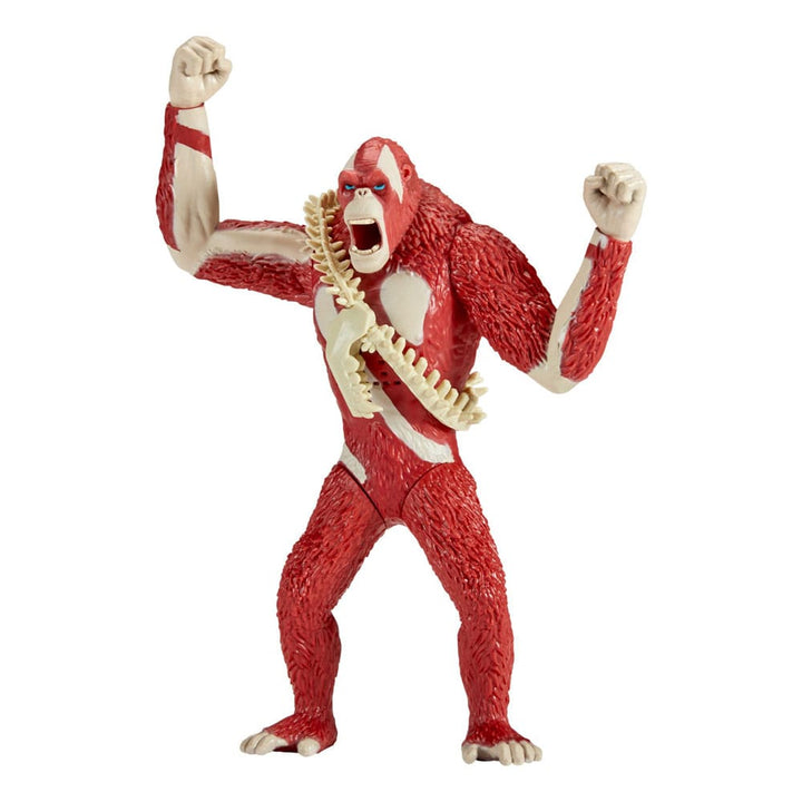 Godzilla x Kong The New Empire Skar King 7" Action Figure