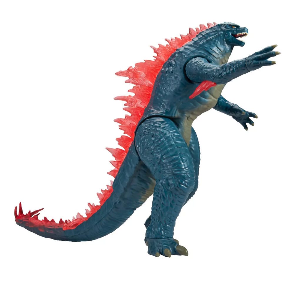 Godzilla versus Kong The New Empire Godzilla Evolved Giant Action Figure 28 cm