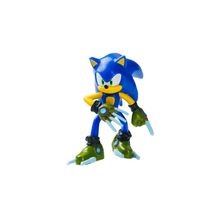 Sonic Prime Action Figure 4 Pack