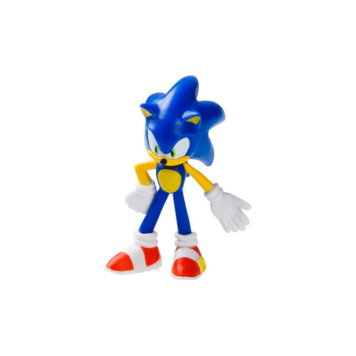 Sonic Prime Action Figure 4 Pack