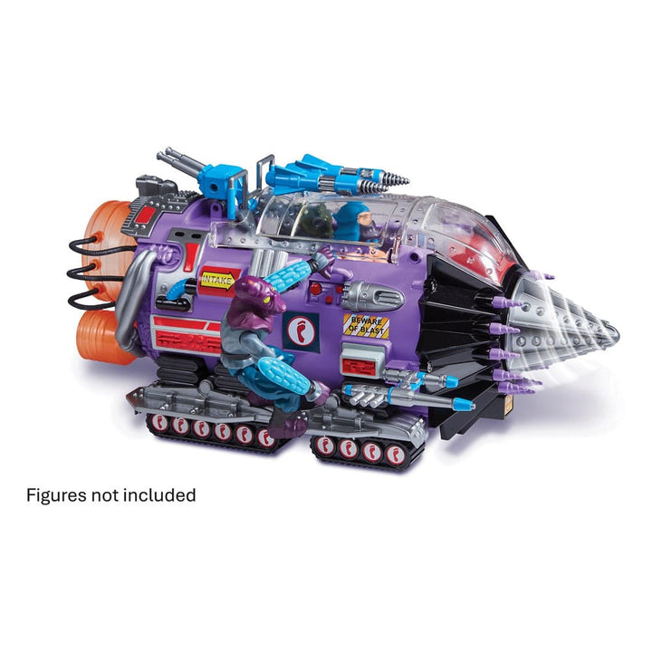 Teenage Mutant Ninja Turtles Mutant Module Vehicle Exclusive