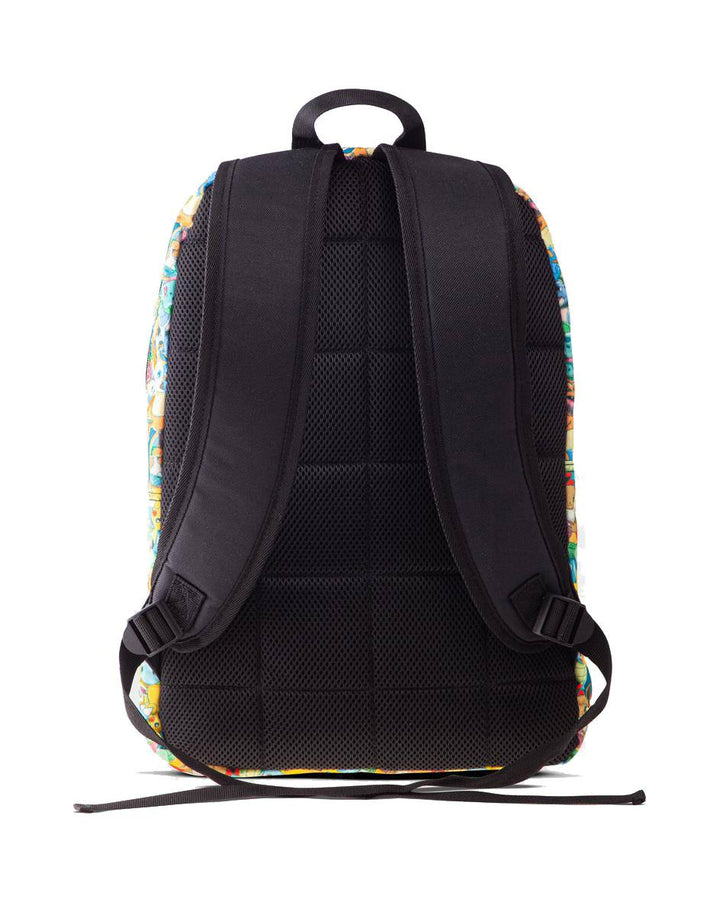 Pokémon Characters Backpack