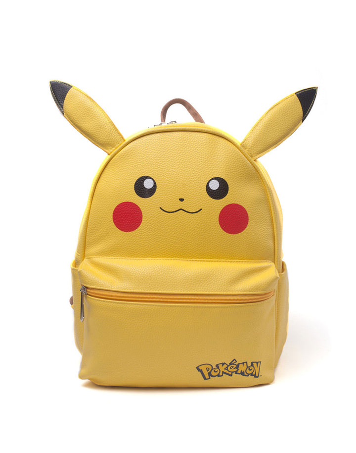 Pokémon Pikachu Backpack