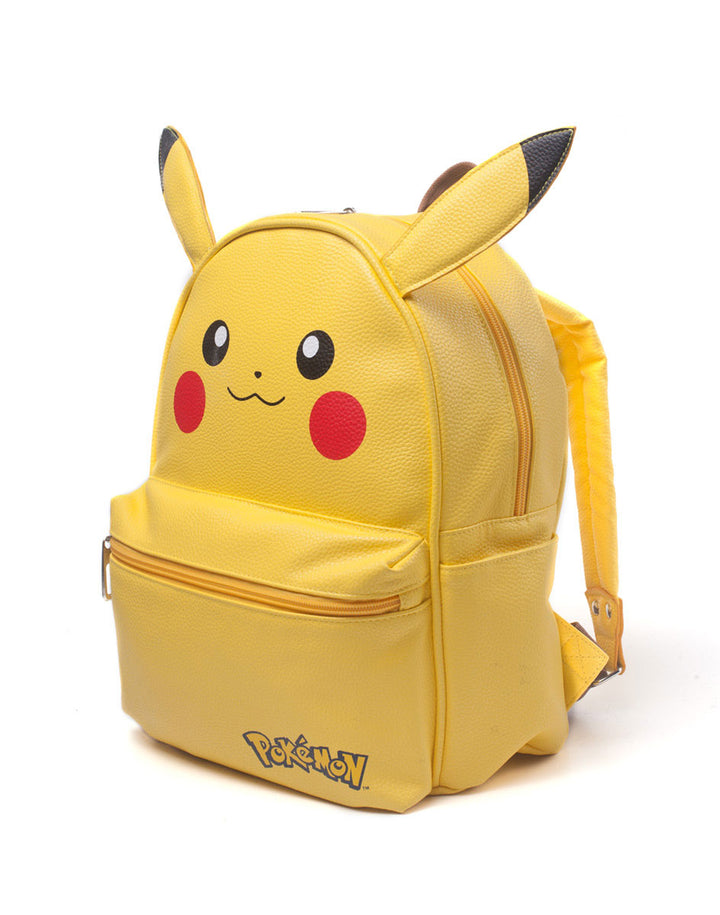 Pokémon Pikachu Backpack