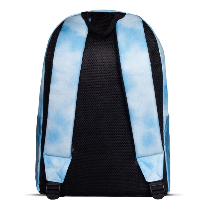 Pokemon Squirtle Evolution Backpack