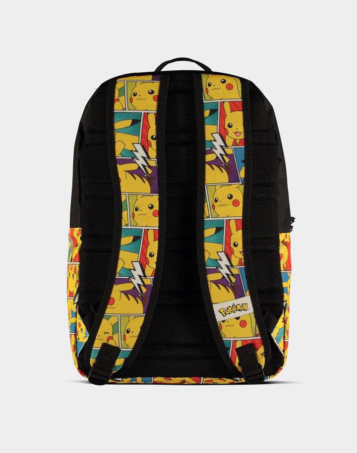 Pokémon Pikachu Backpack