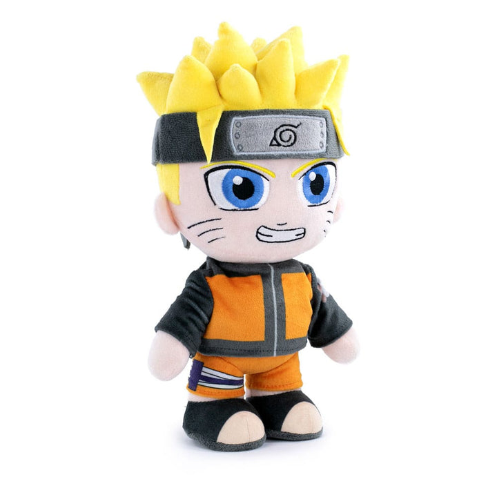 Naruto Shippuden Naruto Plush Figure