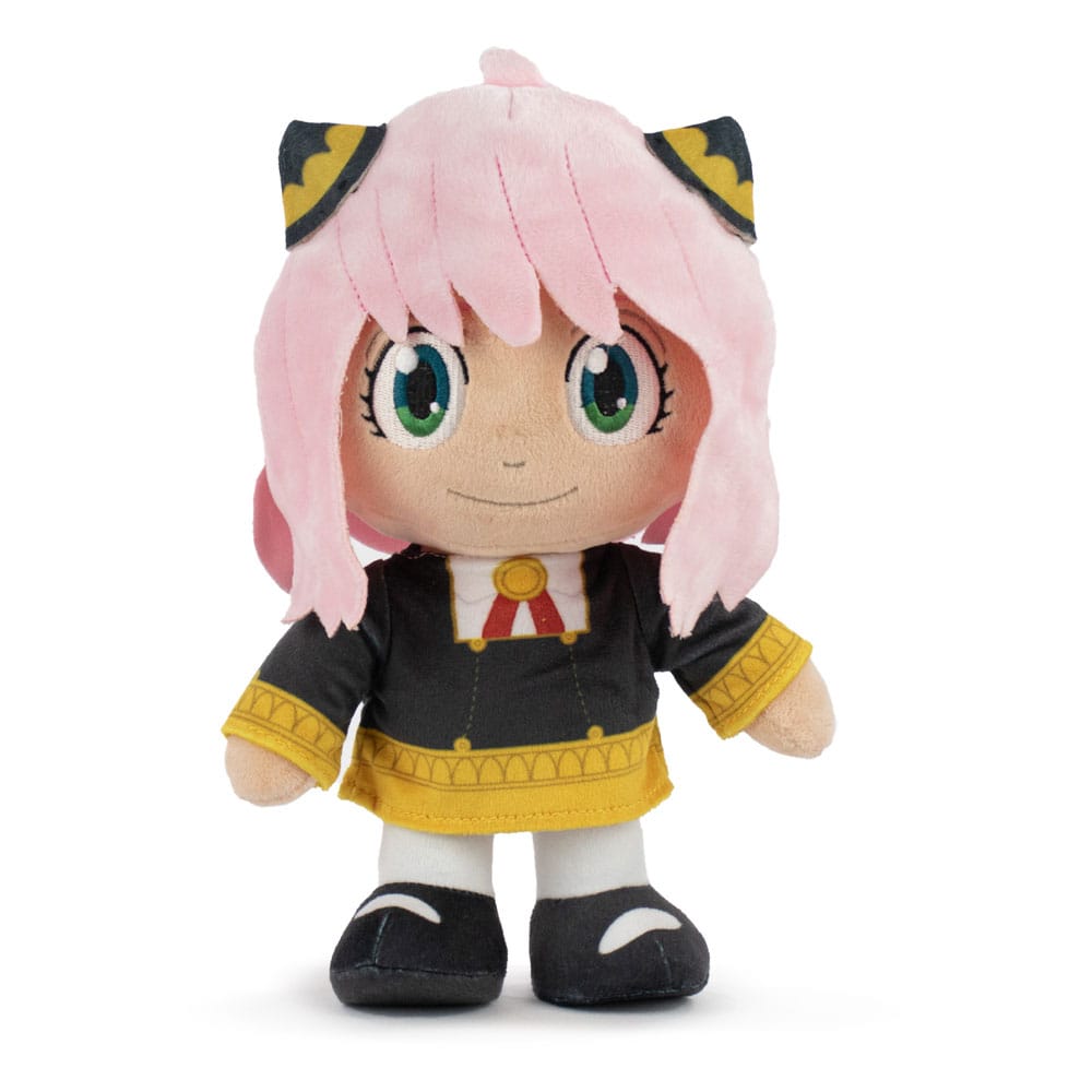 Spy x Family Anya Spy x Family Plush Figure 28 cm