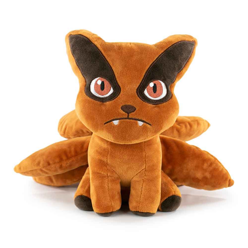Naruto Shippuden Kurama Plush Figure 24 cm
