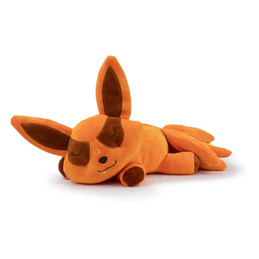 Naruto Shippuden Kurama Sleeping Naruto Shippuden Plush Figure 30 cm