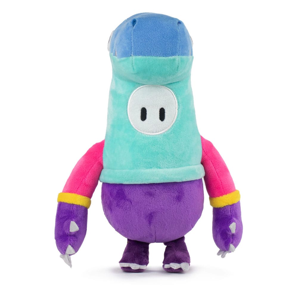 Fall Guys T Rex Fall Guys Plush Figure 30 cm