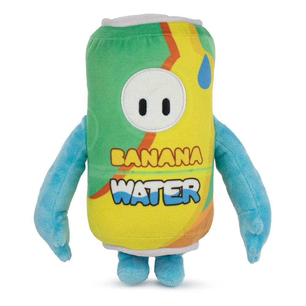 Fall Guys Banana Water Fall Guys Plush Figure 30 cm