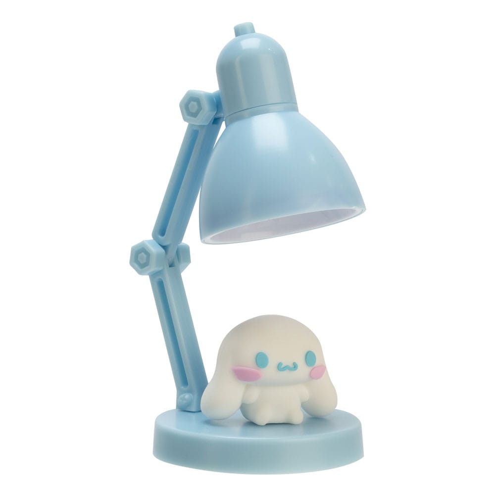 Sanrio Cinnamoroll Mini LED Light with Figure 10 cm