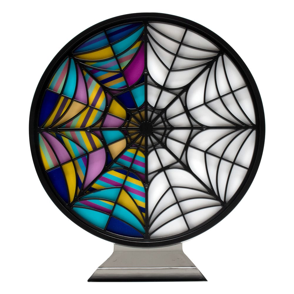 Wednesday Ophelia Hall Window Mood Lamp 26 cm