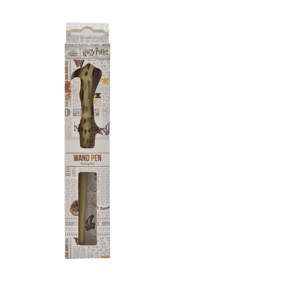 Harry Potter Wand Pen Voldemort Edition