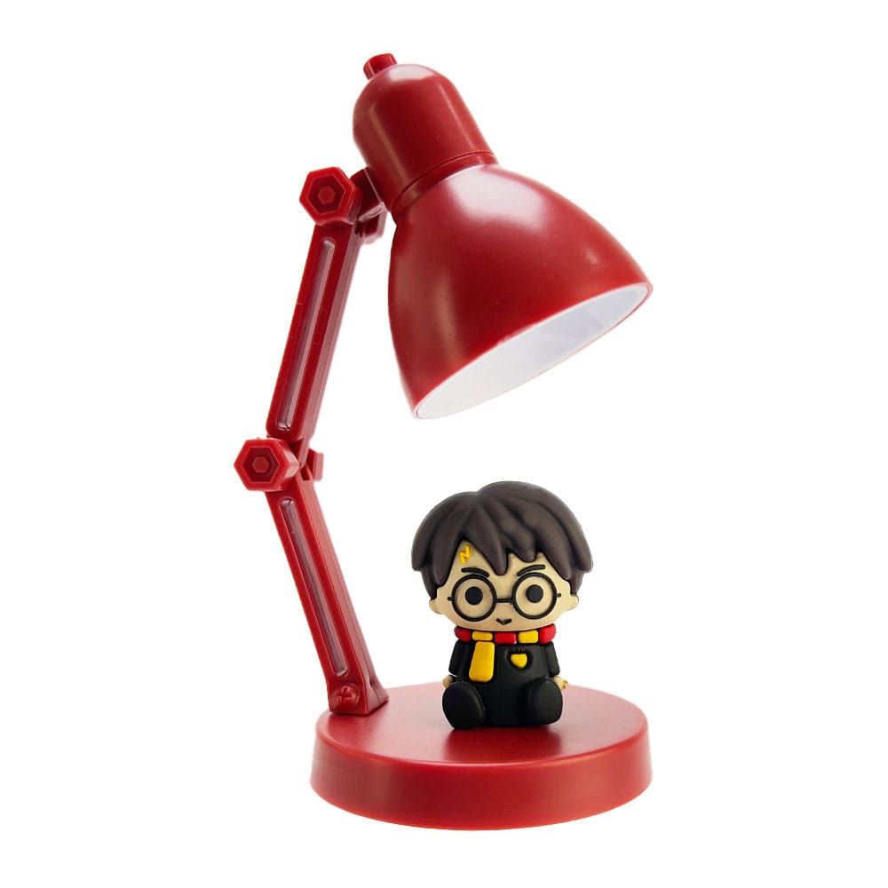 Harry Potter Mini LED Light Harry Figure 10 cm