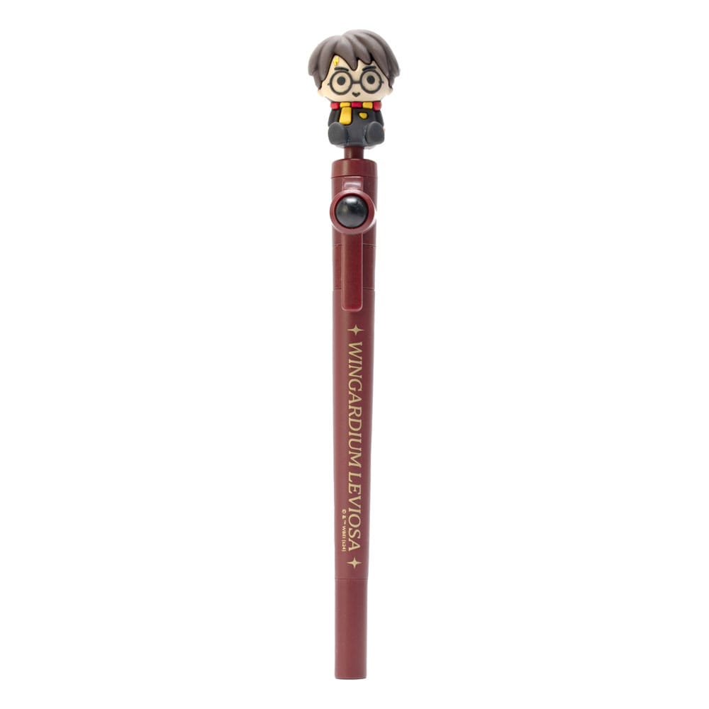 Harry Potter Fidget Pen Featuring Harry